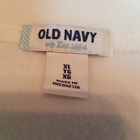 Ladies Old Navy jacket - Picture 3 of 5